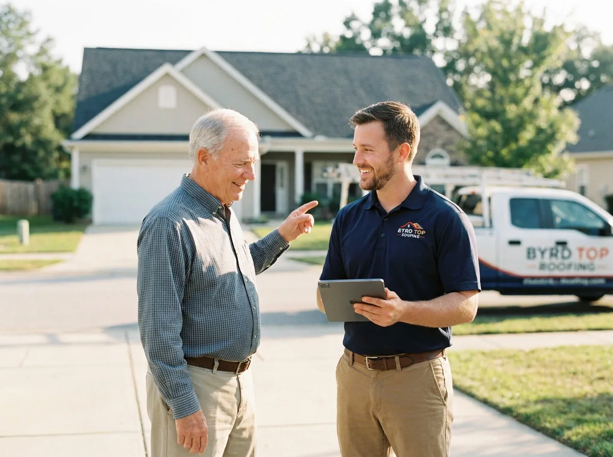 Roofing Samaria, MI FAQs